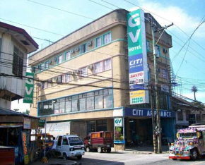  GV Hotel - Ormoc  Ormoc City